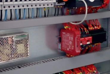 Painéis Elétricos